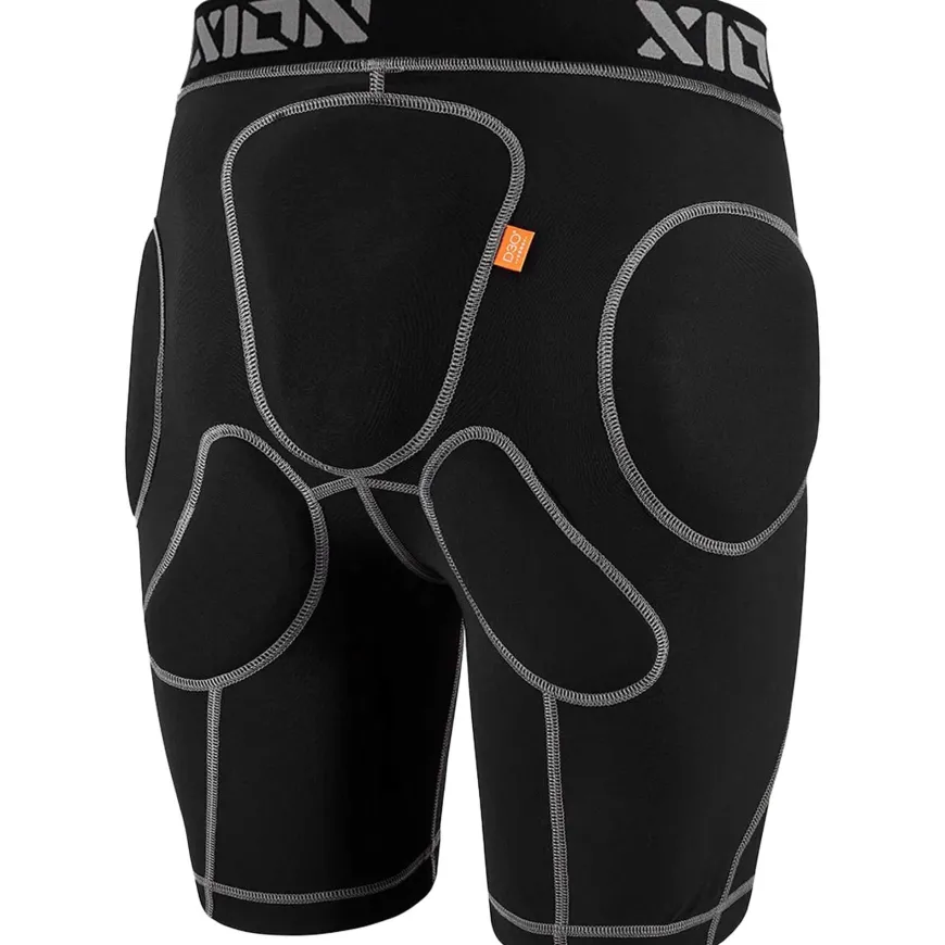 Freeride-Evo D3O Ski/Snowboard Impact Shorts