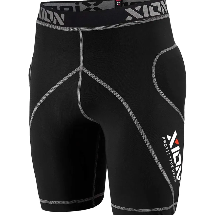 Freeride-Evo D3O Ski/Snowboard Impact Shorts
