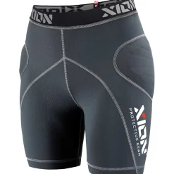 Freeride-Evo D3O Women's Ski/Snowboard Impact Shorts