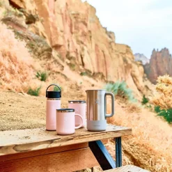French Press Coffee Maker