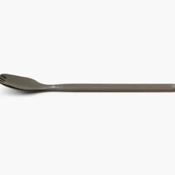 Frontier Long Handle Spoon & Spork Camping Cutlery