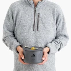 Frontier 2L Ultralight Camping Pot