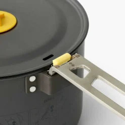 Frontier 2L Ultralight Camping Pot