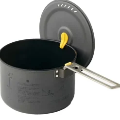 Frontier 2L Ultralight Camping Pot