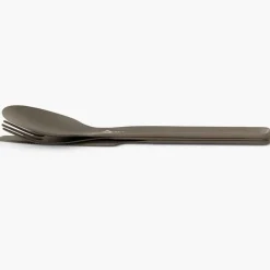 Frontier 3pc Ultralight Camping Cutlery