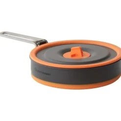 Frontier Ultralight Collapsible 1L Cooking Pot