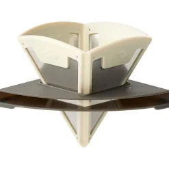 Frontier Ultralight Collapsible Pour Over Coffee Maker