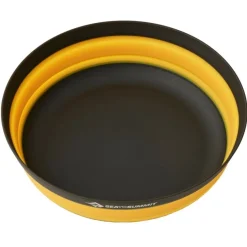 Frontier Ultralight 3pc Collapsible Dinnerware Set