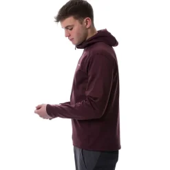 Fury Lite Fleece Hooded Jacket