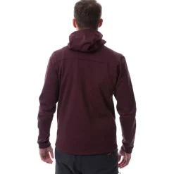 Fury Lite Fleece Hooded Jacket