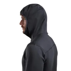 Fury Lite Fleece Hooded Jacket