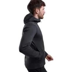 Fury Lite Fleece Hooded Jacket