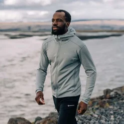 Fury Lite Fleece Hooded Jacket