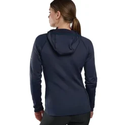 Fury Lite Women's Fleece Hooded Jacket