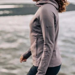 Fury Lite Women's Fleece Hooded Jacket