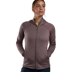 Fury Lite Women's Fleece Hooded Jacket