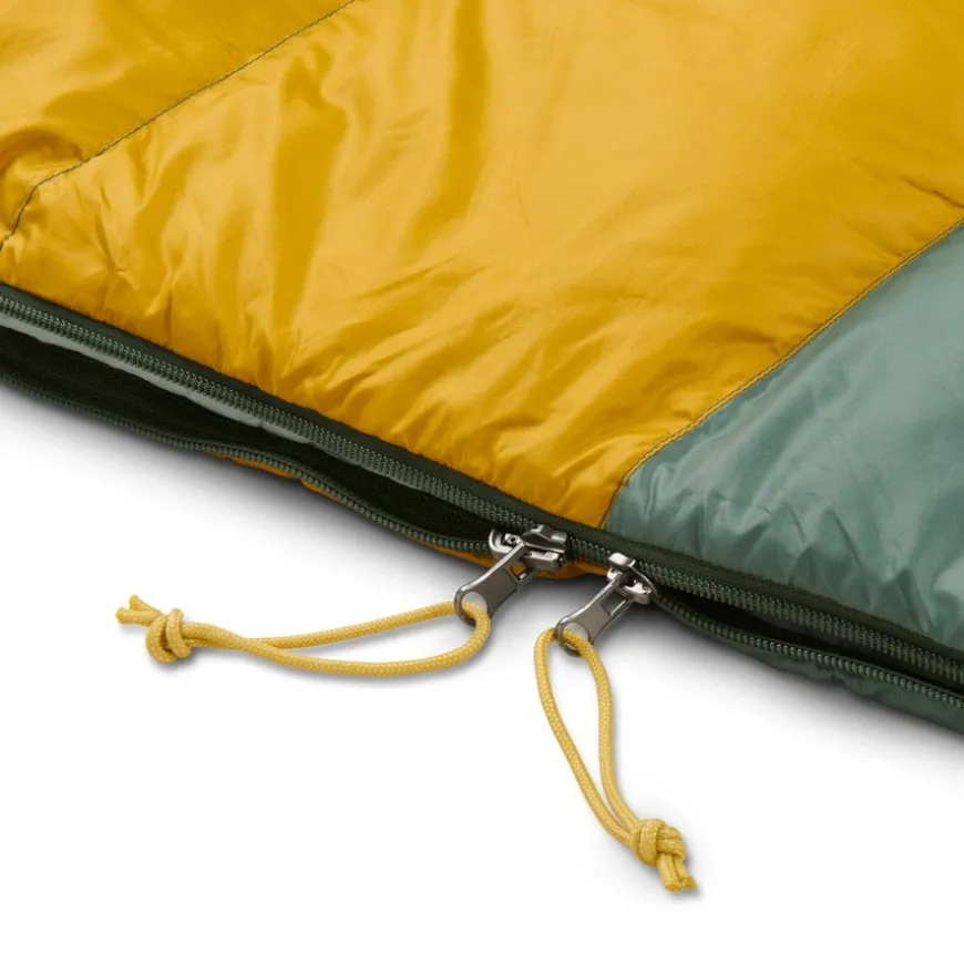 Galactic 30F/-1C Lightweight Down Sleeping Bag