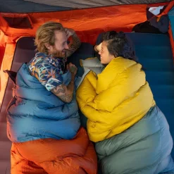 Galactic 30F/-1C Lightweight Down Sleeping Bag