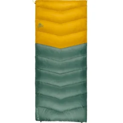 Galactic 30F/-1C Lightweight Down Sleeping Bag