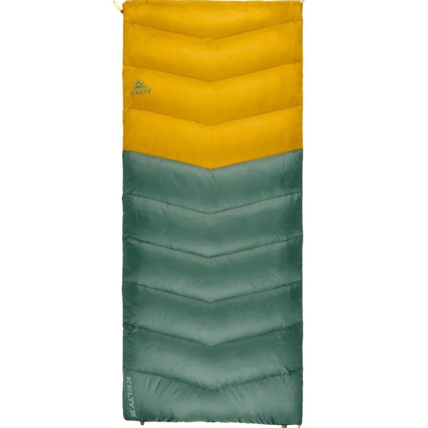 Galactic 30F/-1C Lightweight Down Sleeping Bag