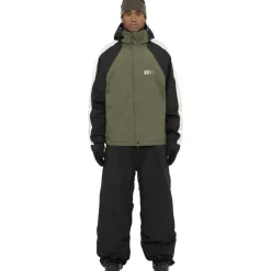 Gansett 2L Insulated Ski/Snowboard Jacket