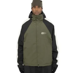 Gansett 2L Insulated Ski/Snowboard Jacket