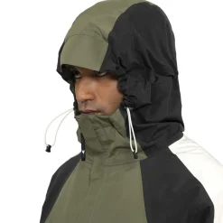 Gansett 2L Insulated Ski/Snowboard Jacket