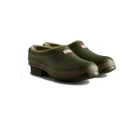 Gardener Clogs