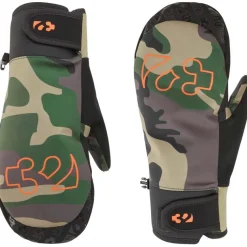 Gateway Mittens
