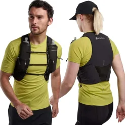 Gecko VP+ Trail Running Vest Pack
