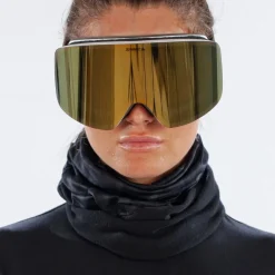 Gemini OTG Ski/Snowboard Goggles