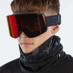 Gemini OTG Ski/Snowboard Goggles