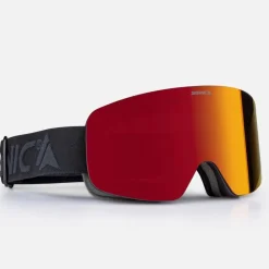 Gemini OTG Ski/Snowboard Goggles