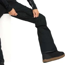 Genus Stretch Women's Ski/Snowboard Pants
