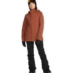 Genus Stretch Women's Ski/Snowboard Pants