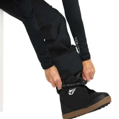 Genus Stretch Women's Ski/Snowboard Pants