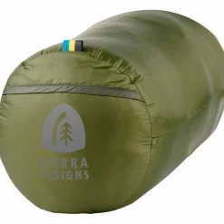 Get Down 550F 20 Long Sleeping Bag