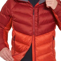 Glaceon Pro Insulated Jacket