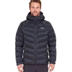 Glaceon Pro Insulated Jacket