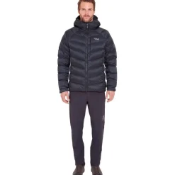 Glaceon Pro Insulated Jacket