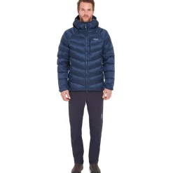 Glaceon Pro Insulated Jacket