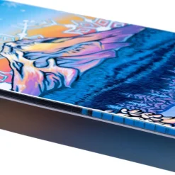 Glider Women's Freestyle/All Mountain Snowboard 2026