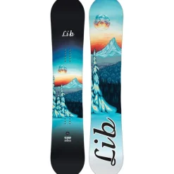 Glider Women's Freestyle/All Mountain Snowboard 2027