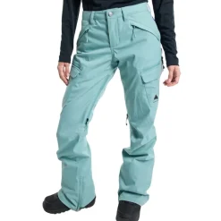 Gloria Insulated Women's Snowboard/Ski Pants