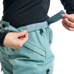 Gloria Insulated Women's Snowboard/Ski Pants