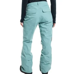 Gloria Insulated Women's Snowboard/Ski Pants