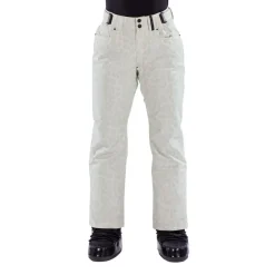 Glow Jag Womens Ski and Snowboarding Pant