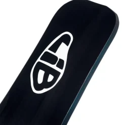 Golden Orca All Mountain Snowboard 2027