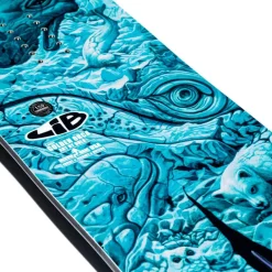 Golden Orca All Mountain Snowboard 2027