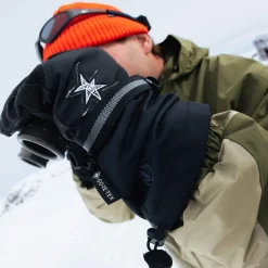 91 Gore-Tex Gloves